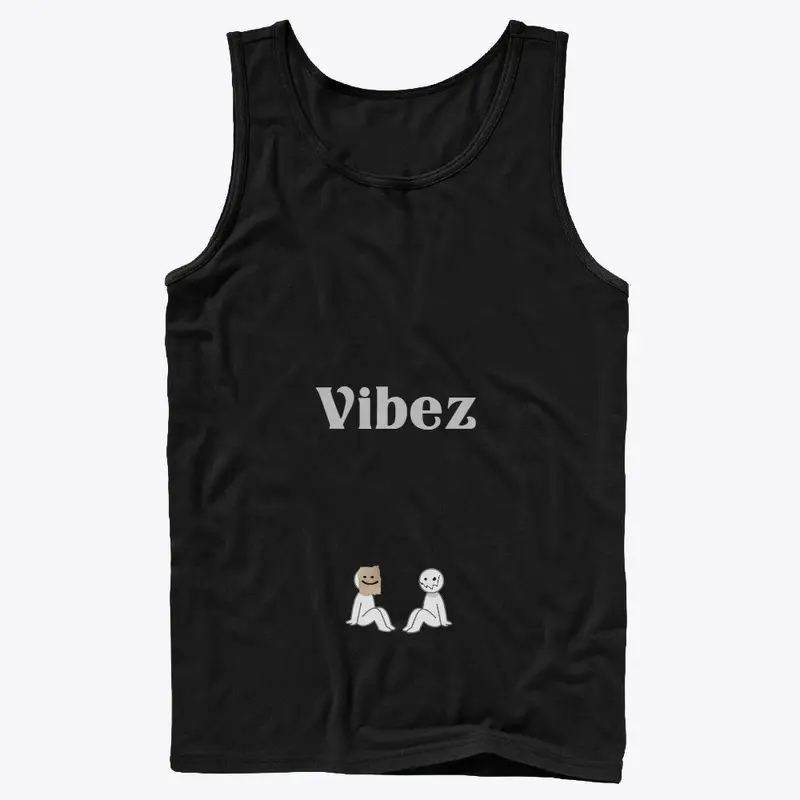 VIBEZ collection