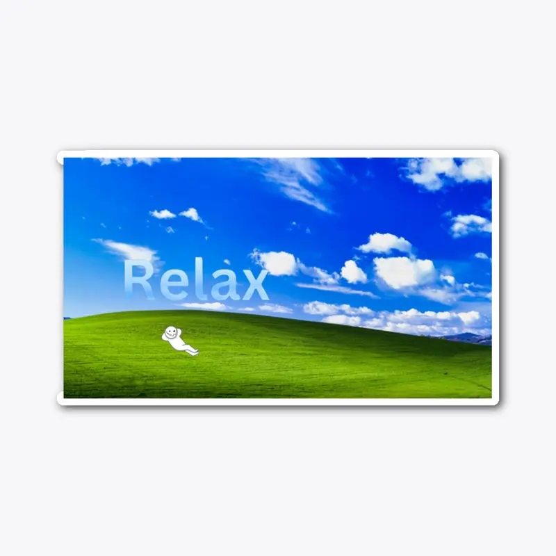 Relax collection