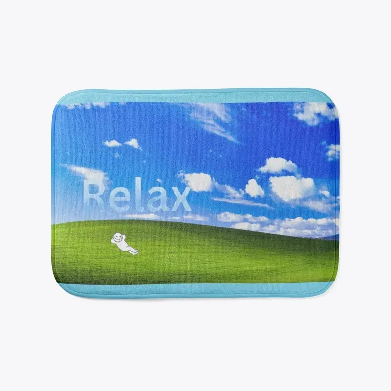 Relax collection