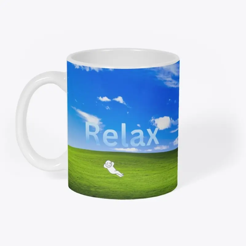 Relax collection