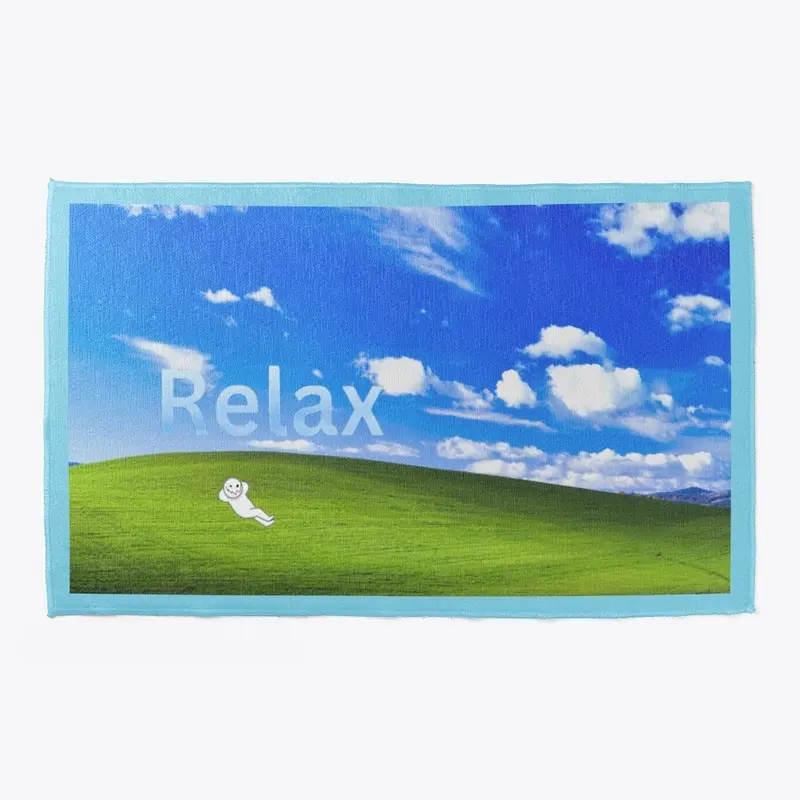 Relax collection