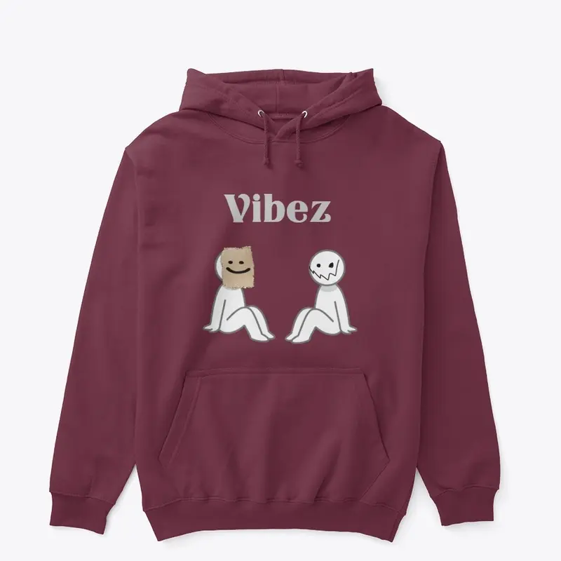 VIBEZ collection